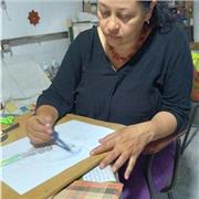 clases particulares de dibujo,pintura acrilica